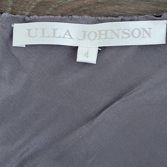 Ulla Johnson Silk Dress - Picture 4 of 5